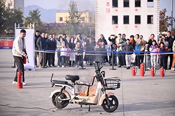 学员科技节优秀成果展