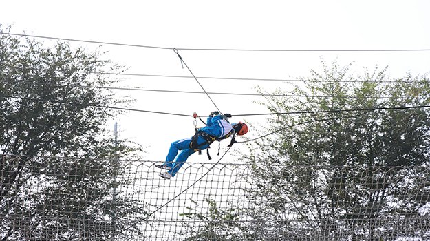 为餐饮行业消防安全责任落实建言献策
